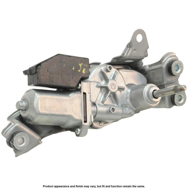 A1 Cardone 4320037 - Windshield Wiper Motor A1 Cardone 4320037 Windshield Wiper Motor product image 2 of 4