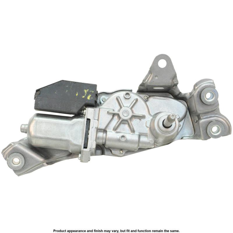 A1 Cardone 4320037 - Windshield Wiper Motor A1 Cardone 4320037 Windshield Wiper Motor product image 3 of 4
