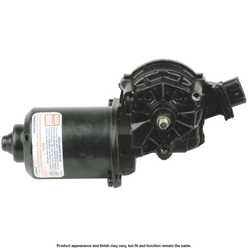 A1 Cardone 432004 Windshield Wiper Motor product image 1 of 3