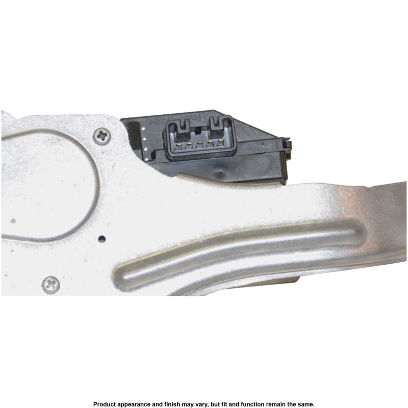 A1 Cardone 4320040 - Windshield Wiper Motor A1 Cardone 4320040 Windshield Wiper Motor product image 1 of 4