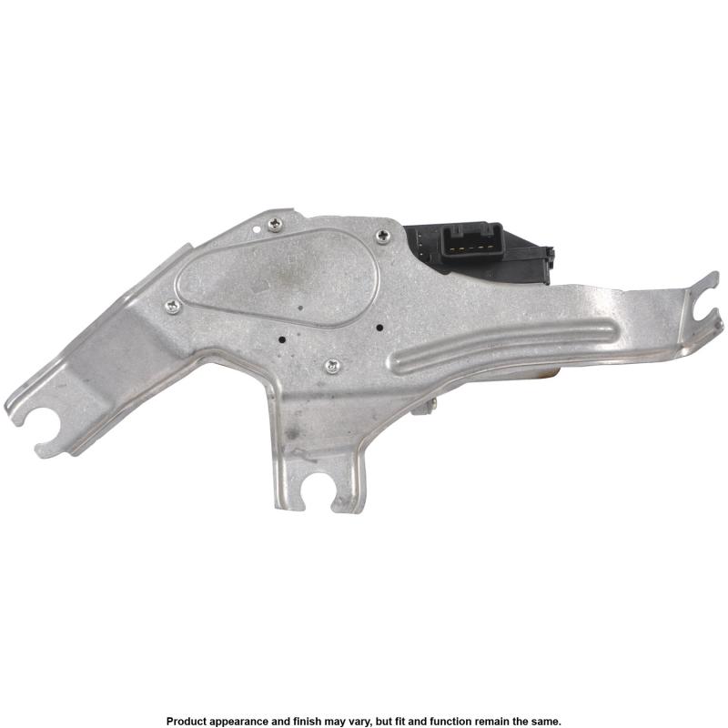 A1 Cardone 4320040 Windshield Wiper Motor product image 2 of 4