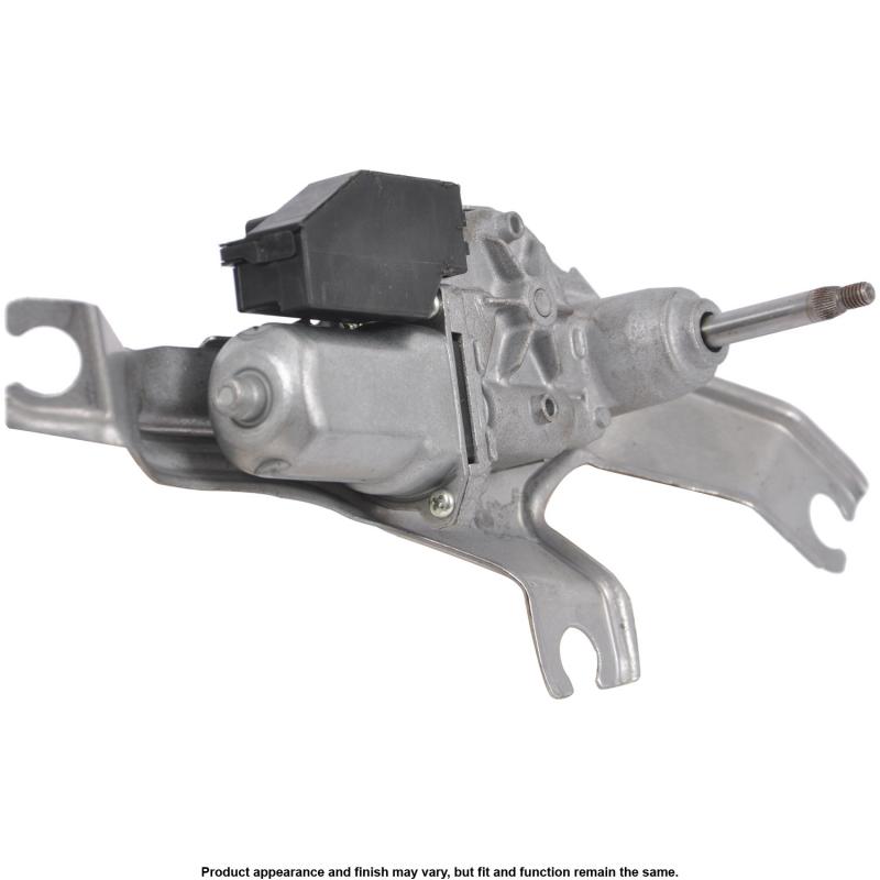 A1 Cardone 4320040 Windshield Wiper Motor product image 3 of 4