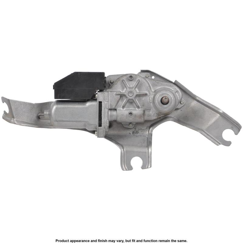 A1 Cardone 4320040 Windshield Wiper Motor product image 4 of 4