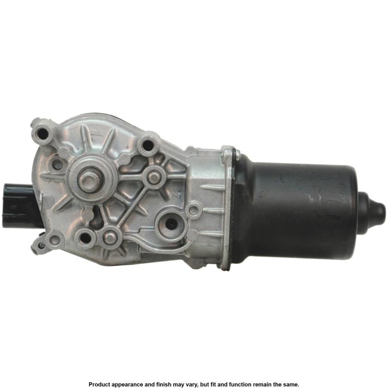 A1 Cardone 4320043 - Windshield Wiper Motor A1 Cardone 4320043 Windshield Wiper Motor product image 1 of 4