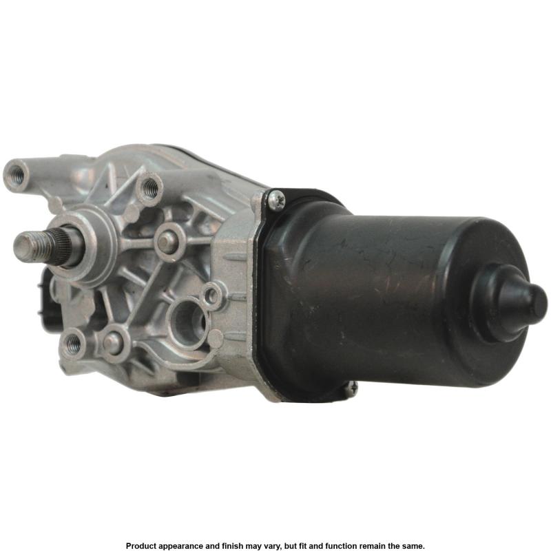 A1 Cardone 4320043 - Windshield Wiper Motor A1 Cardone 4320043 Windshield Wiper Motor product image 3 of 4