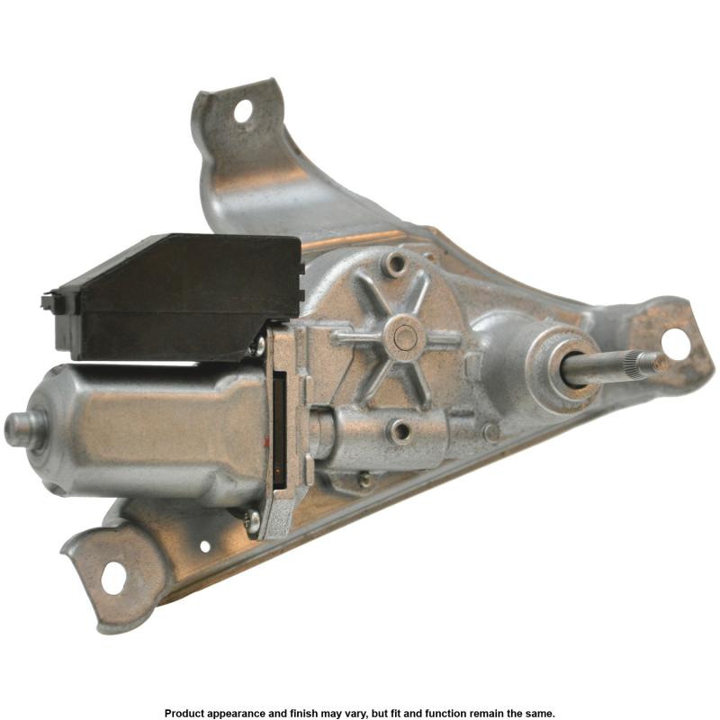 A1 Cardone 4320044 Windshield Wiper Motor product image 1 of 4