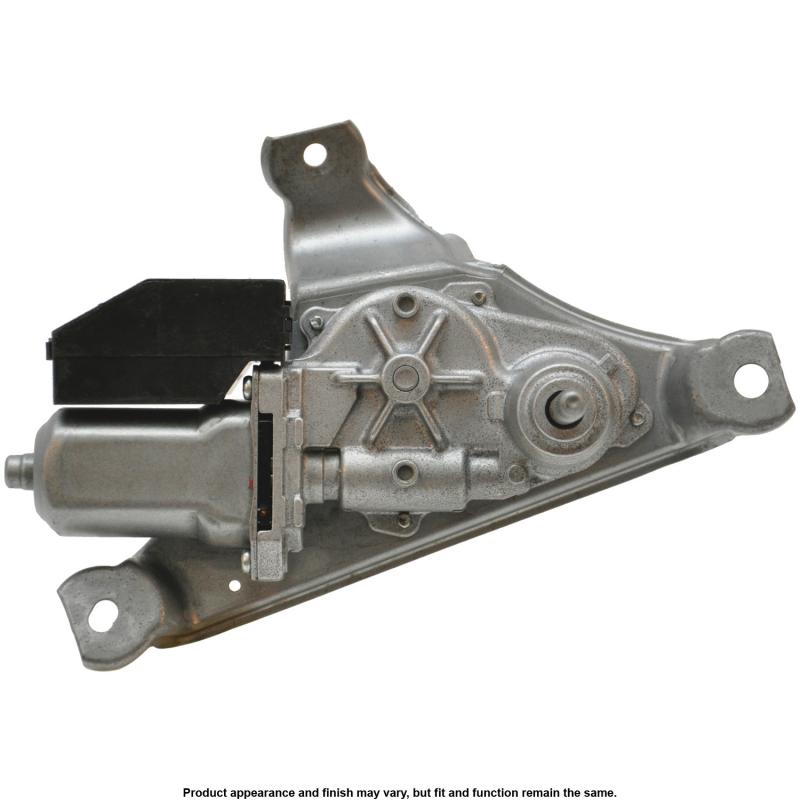 A1 Cardone 4320044 Windshield Wiper Motor product image 2 of 4