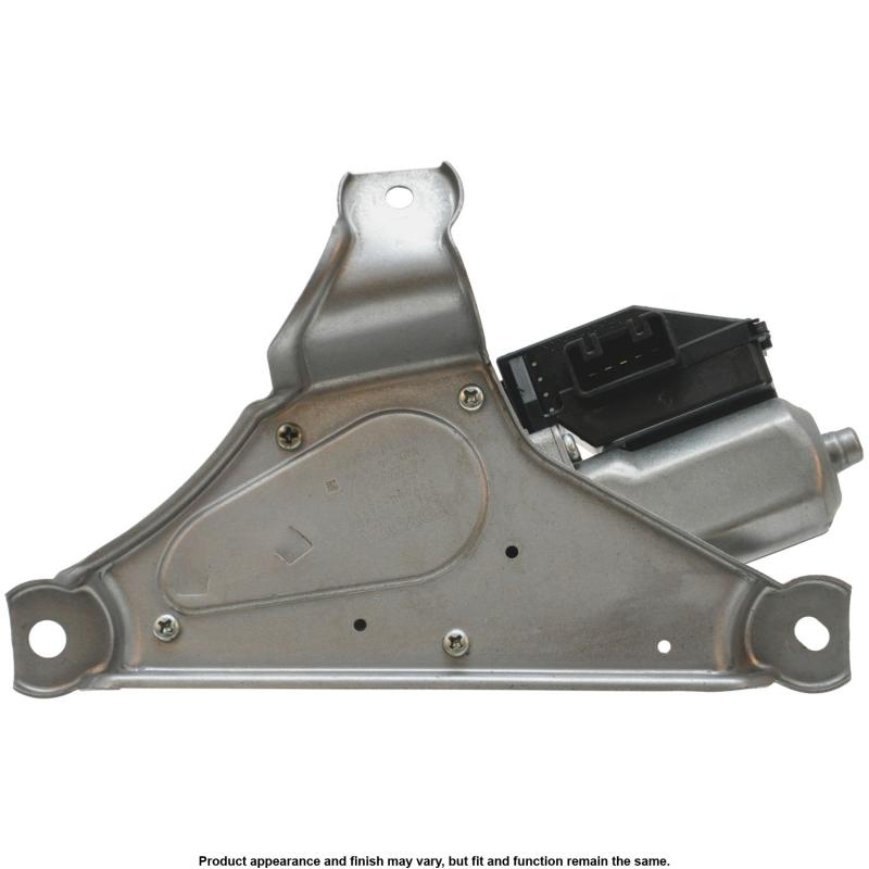A1 Cardone 4320044 Windshield Wiper Motor product image 3 of 4