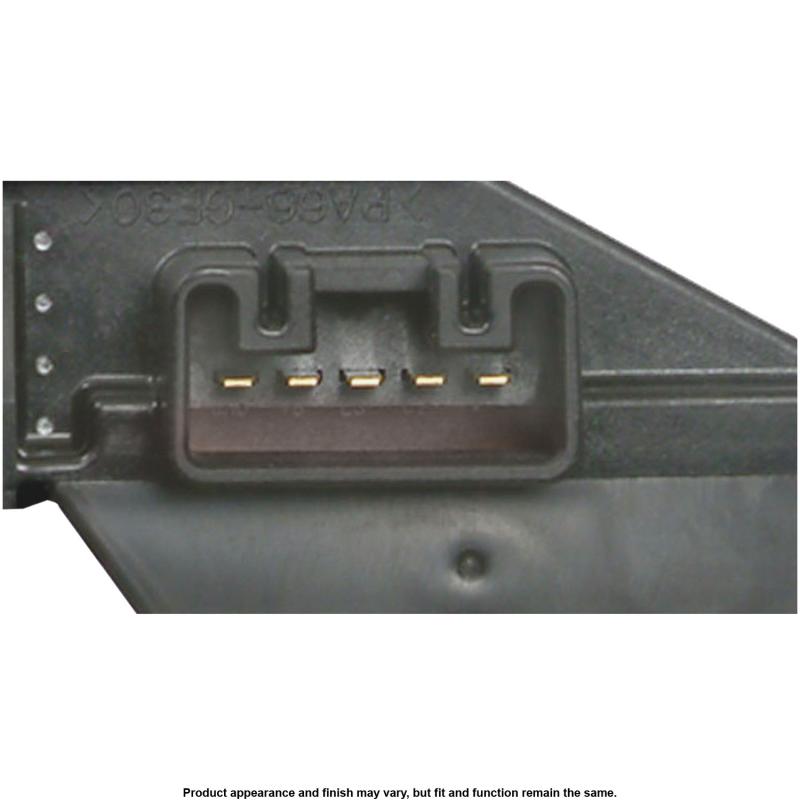 A1 Cardone 4320044 Windshield Wiper Motor product image 4 of 4