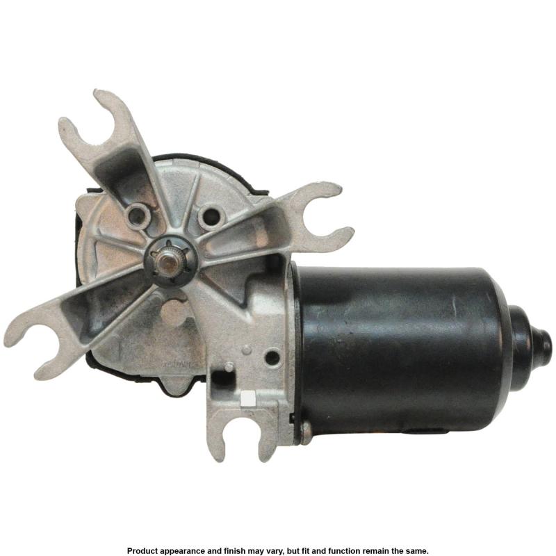 A1 Cardone 4320045 Windshield Wiper Motor product image 2 of 4