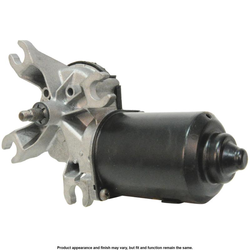 A1 Cardone 4320045 Windshield Wiper Motor product image 3 of 4