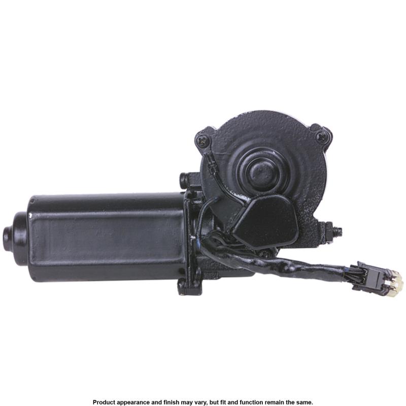 A1 Cardone 432005 Windshield Wiper Motor product image 2 of 3