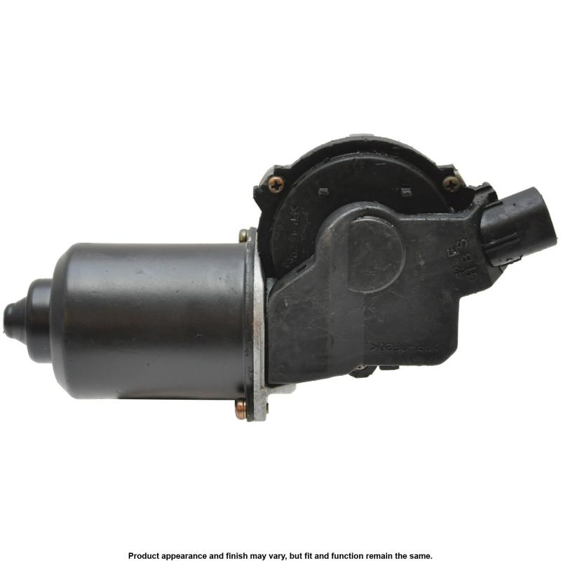 A1 Cardone 4320054 Windshield Wiper Motor product image 2 of 4