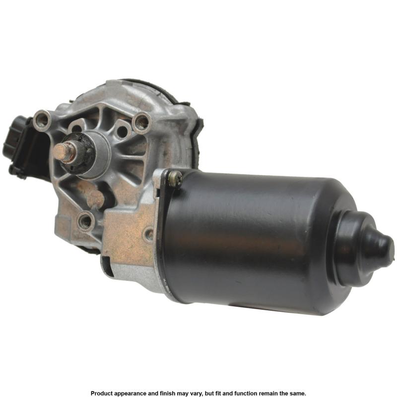 A1 Cardone 4320054 Windshield Wiper Motor product image 3 of 4
