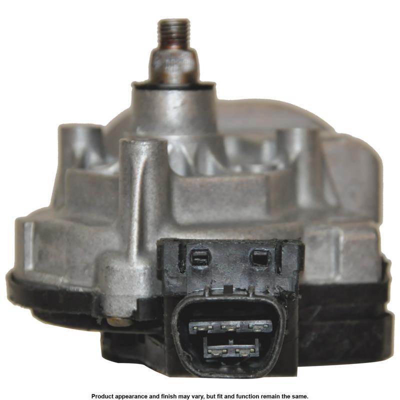 A1 Cardone 4320054 Windshield Wiper Motor product image 4 of 4