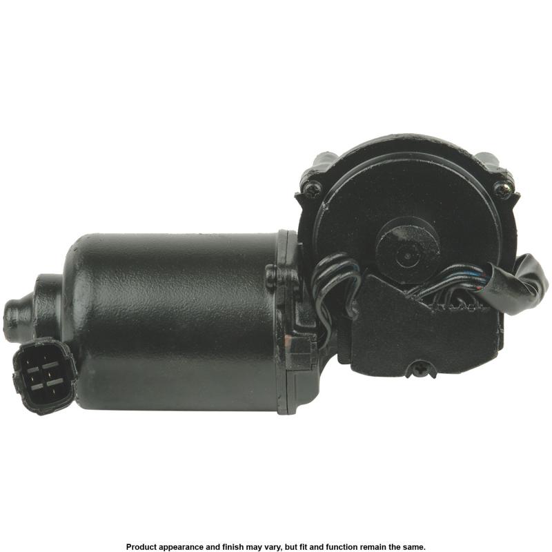 A1 Cardone 432006 Windshield Wiper Motor product image 2 of 3