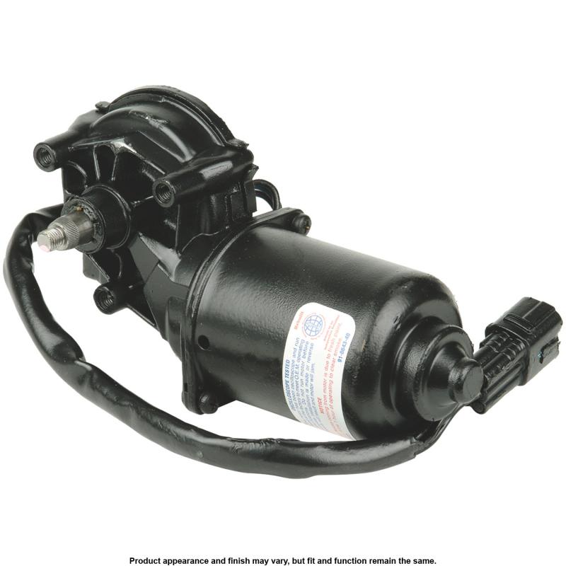 A1 Cardone 432006 Windshield Wiper Motor product image 3 of 3