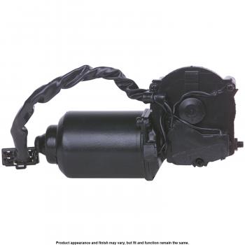 A1 Cardone 432008 Windshield Wiper Motor product image 2 of 3