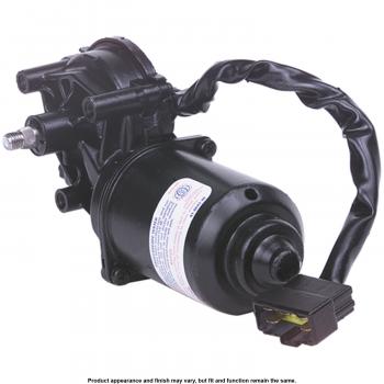 A1 Cardone 432008 Windshield Wiper Motor product image 3 of 3