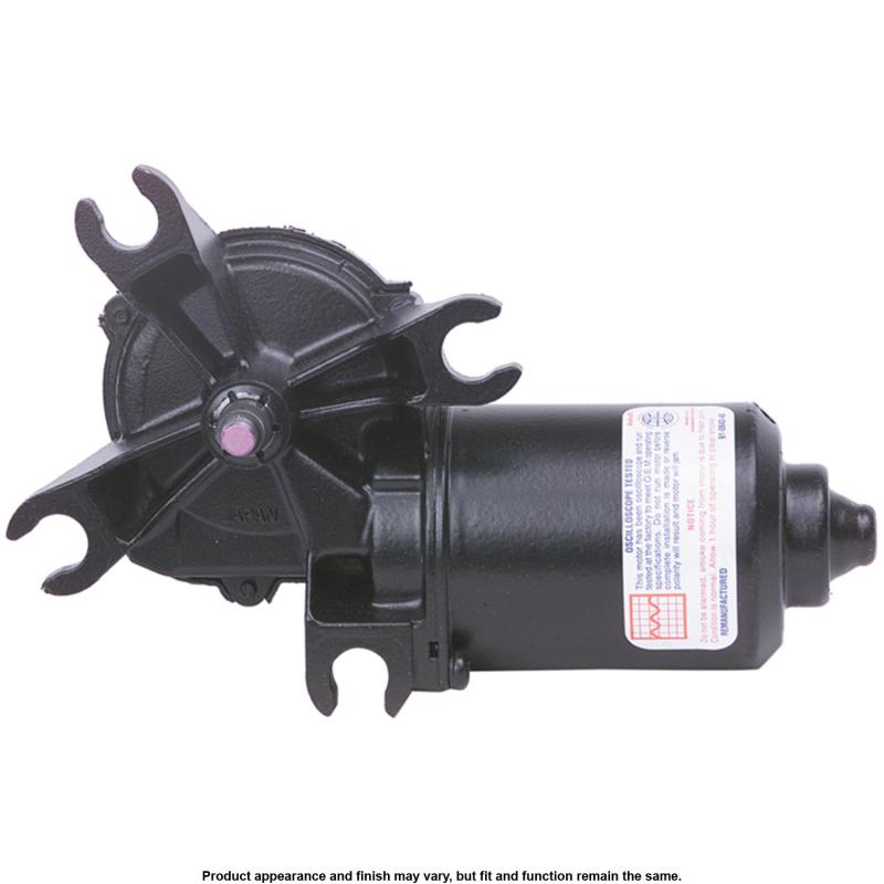 A1 Cardone 432009 - Windshield Wiper Motor A1 Cardone 432009 Windshield Wiper Motor product image 2 of 3