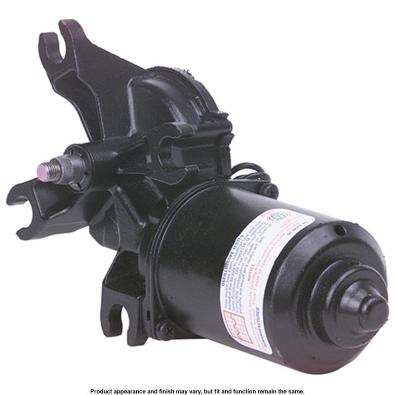 A1 Cardone 432009 - Windshield Wiper Motor A1 Cardone 432009 Windshield Wiper Motor product image 3 of 3