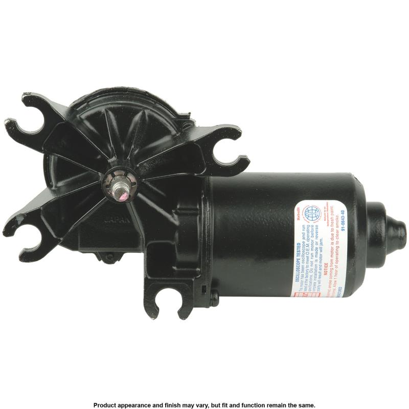 A1 Cardone 432010 Windshield Wiper Motor product image 2 of 3