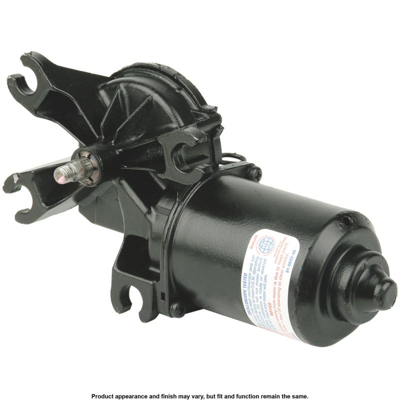 A1 Cardone 432010 Windshield Wiper Motor product image 3 of 3