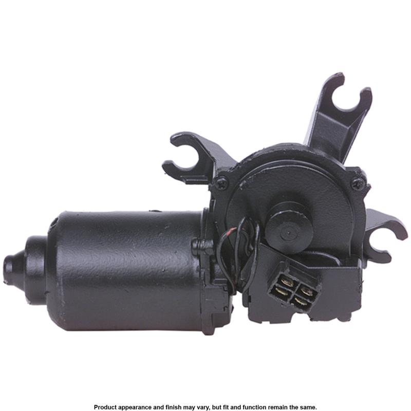 A1 Cardone 432011 Windshield Wiper Motor product image 1 of 3