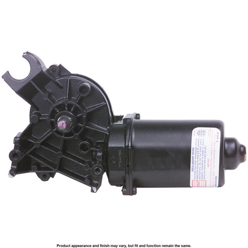 A1 Cardone 432012 Windshield Wiper Motor product image 1 of 3