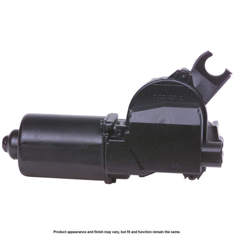 A1 Cardone 432012 Windshield Wiper Motor product image 2 of 3