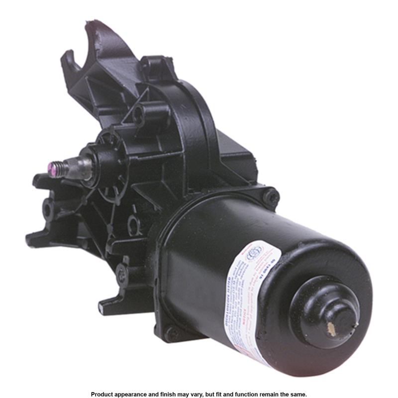 A1 Cardone 432012 Windshield Wiper Motor product image 3 of 3