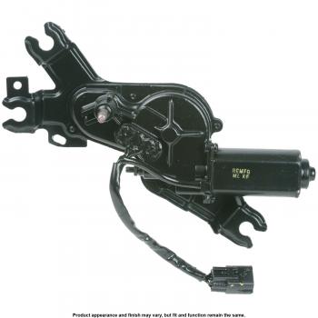 A1 Cardone 432013 Windshield Wiper Motor product image 1 of 3