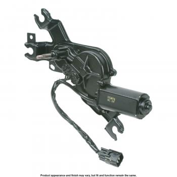 A1 Cardone 432013 Windshield Wiper Motor product image 2 of 3