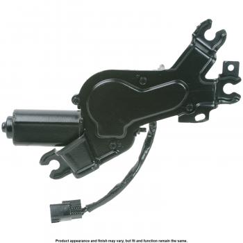 A1 Cardone 432013 Windshield Wiper Motor product image 3 of 3