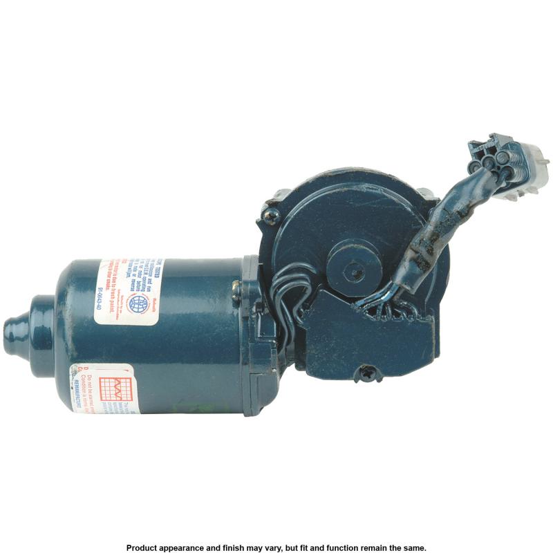 A1 Cardone 432014 Windshield Wiper Motor product image 1 of 3