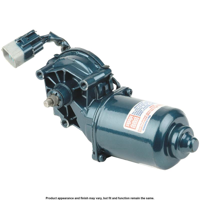A1 Cardone 432014 Windshield Wiper Motor product image 2 of 3