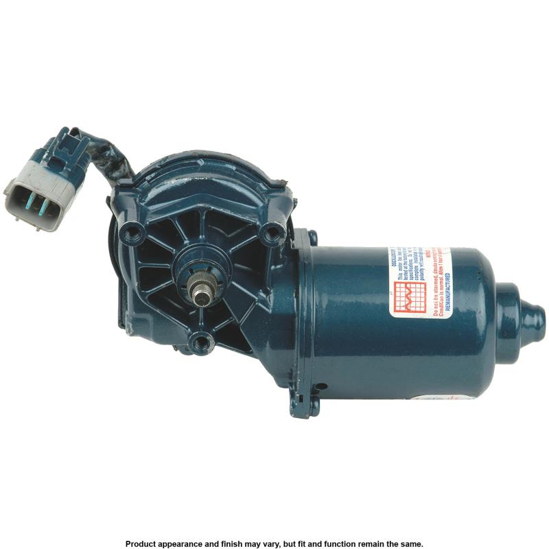 A1 Cardone 432014 Windshield Wiper Motor product image 3 of 3