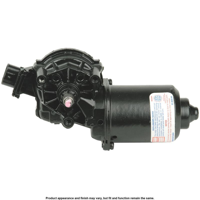 A1 Cardone 432015 Windshield Wiper Motor product image 1 of 3