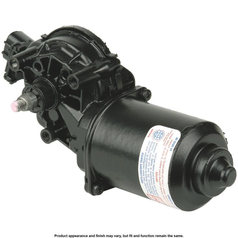 A1 Cardone 432015 Windshield Wiper Motor product image 3 of 3