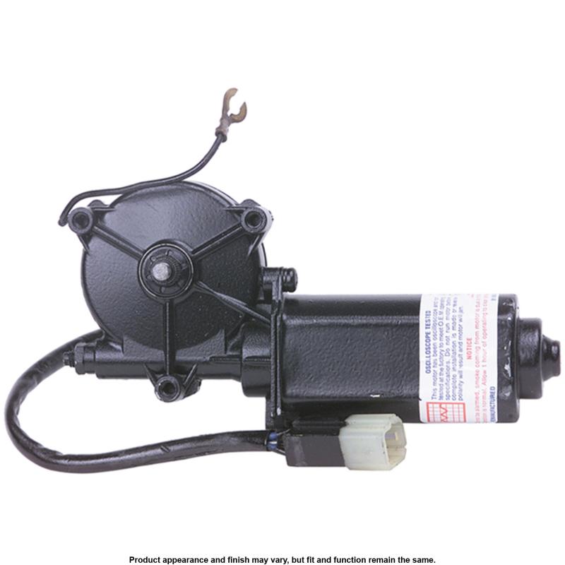A1 Cardone 432016 Windshield Wiper Motor product image 1 of 3