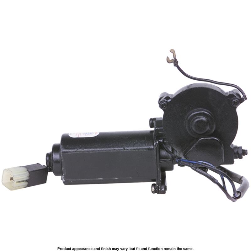 A1 Cardone 432016 Windshield Wiper Motor product image 2 of 3