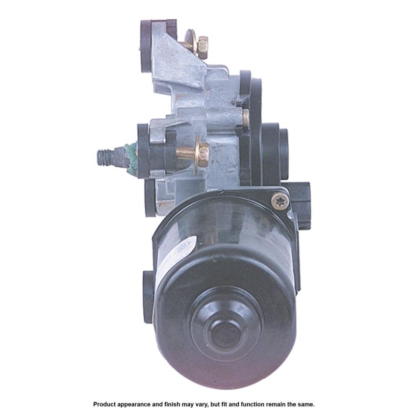 A1 Cardone 432021 Windshield Wiper Motor product image 3 of 3