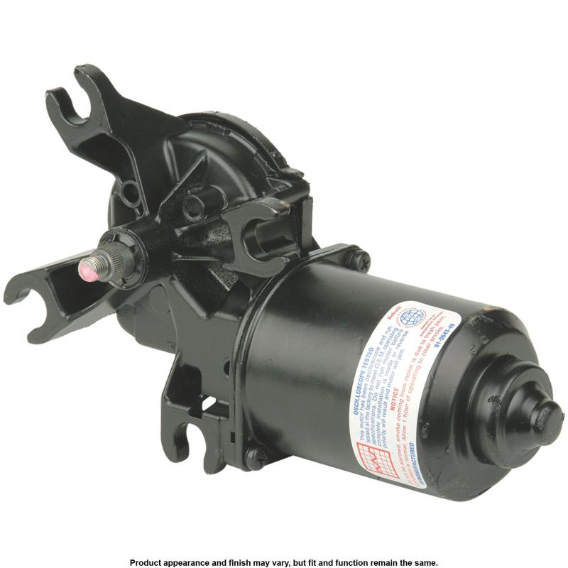 A1 Cardone 432026 Windshield Wiper Motor product image 2 of 3
