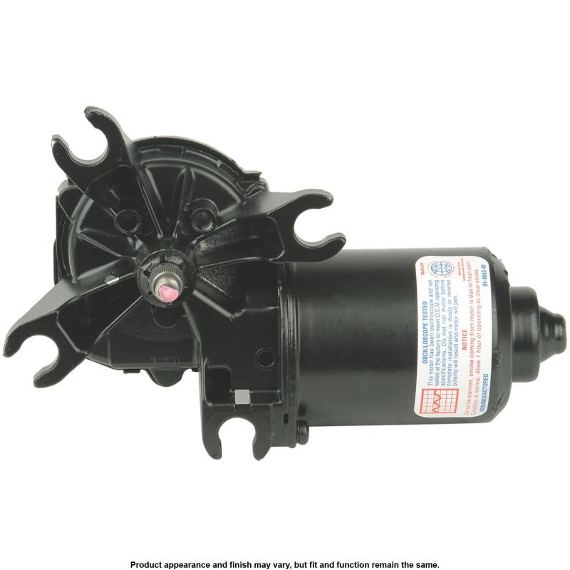 A1 Cardone 432026 Windshield Wiper Motor product image 3 of 3