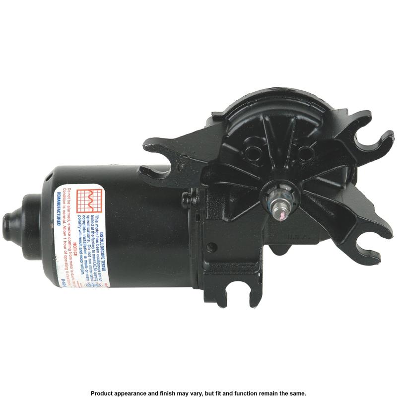 A1 Cardone 432027 Windshield Wiper Motor product image 2 of 3