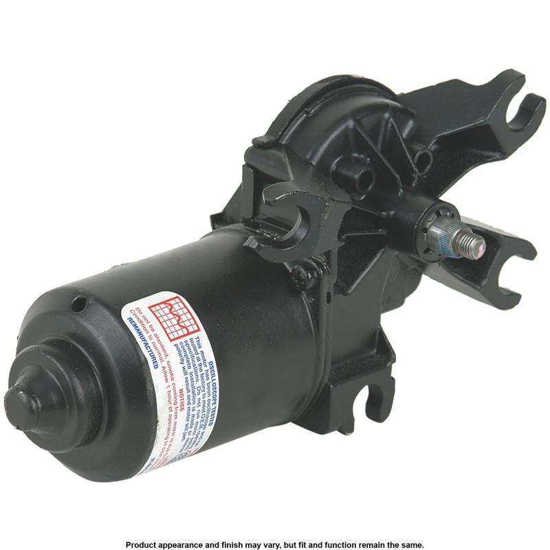 A1 Cardone 432027 Windshield Wiper Motor product image 3 of 3