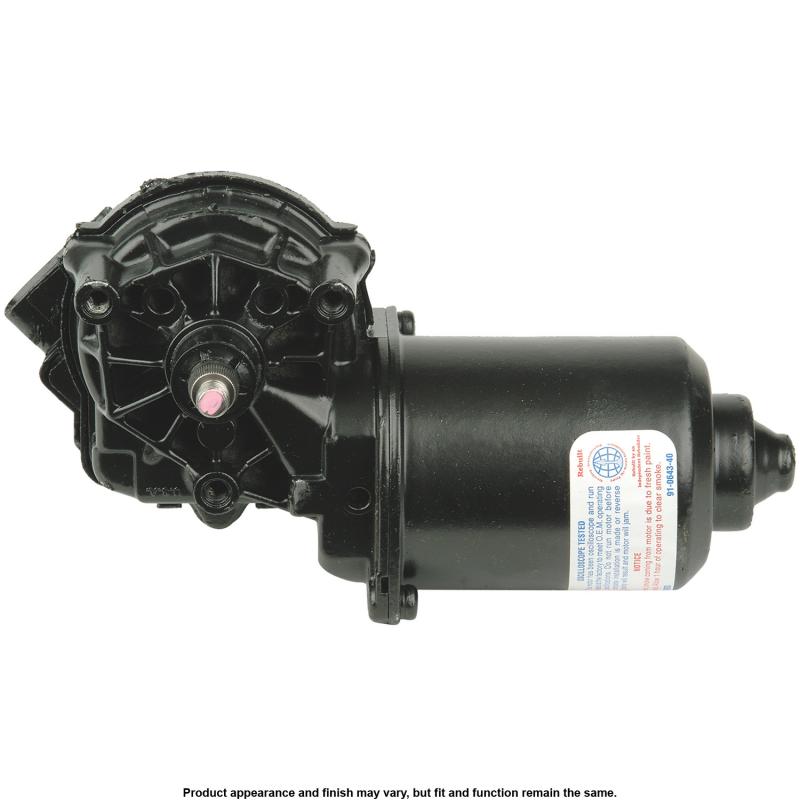 A1 Cardone 432028 Windshield Wiper Motor product image 2 of 3