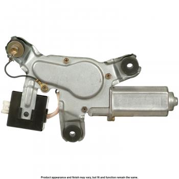 A1 Cardone 432029 Windshield Wiper Motor product image 1 of 4
