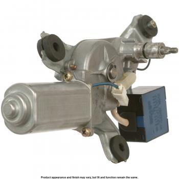 A1 Cardone 432029 Windshield Wiper Motor product image 2 of 4