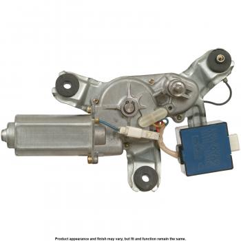 A1 Cardone 432029 Windshield Wiper Motor product image 4 of 4